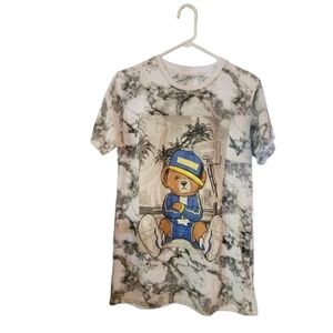 Vibes‎ Just did it T-shirt size medium